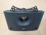 B&w DM602 S3 Replacement Front Lower Baffle Bass Port Tube Superb Condition. Fixed Price $25.00.