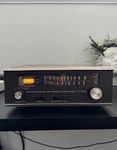 Kenwood KT-1000 Solid State Am-fm Stereo Tuner Vintage Radio Component. Fixed Price $100.00.