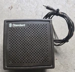 Used Standard Speaker Model: SC-U201S W/ Mounting Bracket. Fixed Price $16.99.