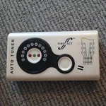 First Act MGT-02 Auto Guitar Tuner Used. Fixed Price $18.00.