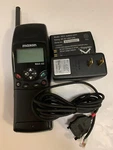 New Maxon MAX-8D Ltr/esas Trunking Portable Radio. Fixed Price $45.00.