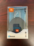 Jbl Clip 3 Integrated Carabiner Waterproof Wireless Bluetooth Speaker. Fixed Price $39.95.