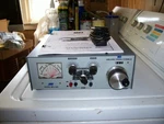1 Used MFJ-969 Deluxe Versa Tuner Ii Tested And Working.. Fixed Price $195.00.