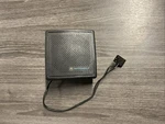 Motorola MBTSN6031A External Black Speaker W/bracket. Fixed Price $19.99.