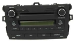 09 10 Toyota Corolla Radio Cd MP3 Player A518A0 86120-02A90 TFS11 Genuine Oem. Fixed Price $99.95.
