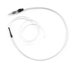 Clarion Cmcwhtantam/fm Marine Antenna White Motorola Plug. Fixed Price $34.31.