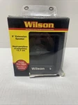 Wilson 305600BLK Cb Extension Speaker 10 Watts. Fixed Price $34.99.