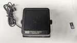 MFJ-281 Clear Tone External Speaker For Mobile Ham Cb Radios. Fixed Price $24.95.