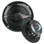 Boss Audio 6.5" MR60B Speakers - Black 200W. Fixed Price $79.95.