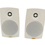 Pair Boston MICRO80X Ii Acoustics Satellite Bookshelf Speakers White Unused New. Fixed Price $51.24.