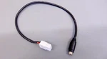 Ldg KT-100 Automatic Antenna Tuner Interface Cable Pnp For Kenwood Radios. Fixed Price $29.50.