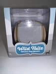 Ilive Wild Tailz Wireless Dog Speaker New Original Box Beige Bluetooth. Fixed Price $9.95.