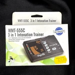Cherub Metronome Tuner & Tone Generator Intonation Trainer WMT555C New. Fixed Price $29.99.