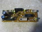 Yaesu FT-1000/FT-1000D Hpf Unit In Excellent Shape. Fixed Price $20.00.