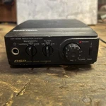 Radio Shack Dsp Digital Signal Processor 21-543 12V Powers Up. Fixed Price $65.00.