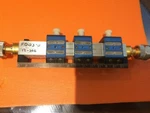Alford 5067-5757 Instrument Tuner, 12-20 Ghz Price Reduced By 30%. Fixed Price $880.73.