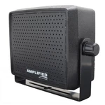 Speco AES4 5-1/2" 10 Watt 4-8 Ohm Amplified Speaker With Soft Padded Grille. Fixed Price $99.00.