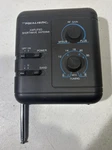 Radio Shack Realistic Amplified Shortwave Antenna #20-280 Powers Up/untested. Fixed Price $19.99.