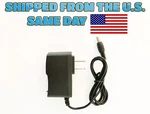 Power Supply/ac Adapter For Korg Tuner - AT2 AT10 AT120 DT3 GT3 OT12. Fixed Price $9.87.