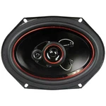 Audiopipe CSL6803R 6X8" 150W 3-WAY Coaxial Speakers (pair). Fixed Price $35.99.