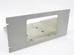 Collins Rack-mount Frame 516F-2 Power Supply 312B-4 312B-5 Console (original). Fixed Price $105.00.