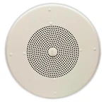 Valcom 8IN Round One Way Ceiling VIP-120A Upc 799111028248. Fixed Price $472.25.