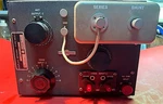 Collins 180S-1 1KW Hf Radio Antenna Tuner For KWM-2/-2A/380 Xcvrs, Winged Emblem. Fixed Price $350.00.