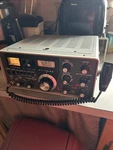 Yaesu FT-101EE Ssb/am Ham Radio Transceiver Powers Untested Read Description. Fixed Price $400.00.