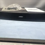 Bose Solo Tv System 2.0 Channel Wired Soundbar Black Rca Optical Usb. Fixed Price $55.00.