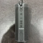 Sylvania Bluetooth Speaker. Fixed Price $10.00.