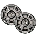 Jensen 6.5" MSX60RVR - Silver 75W. Fixed Price $96.89.