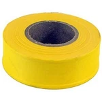 Irwin 65905 300' X 3" Weatherproof Fade-resistant Flagging Tape, Yellow. Fixed Price $16.08.