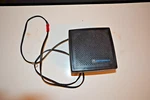 Motorola TSN6025A Way Radio External Speaker, Cable 19". Fixed Price $9.99.