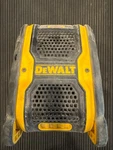 Dewalt DCR006 20V/12V Bluetooth Speaker. Fixed Price $24.99.