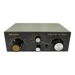 AT-2000 Mizuho Antenna Coupler Made In Japan. Fixed Price $143.17.
