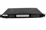 Pyle Am/fm Digital Tuner With Auto Start Function PT504 * No Power Cord Tested. Fixed Price $38.75.