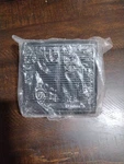 New, Ef Johnson 5-IN Mobile Radio Speaker 250-0151-006 & Mounting Bracket. Fixed Price $18.75.