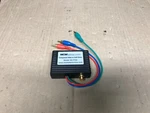 Mcm 50-7722 Is Video/digital Audio Balun Rgb Component Plus Spdif. Fixed Price $15.69.