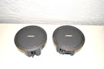 Bose Professional Freespace FS2C In-ceiling Loudspeaker (pair) Black.. Fixed Price $99.99.