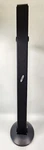 Jensen 37" Bluetooth Stereo Soundbar With Built Subwoofer Missing Power Cord. Fixed Price $73.79.