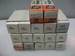 Hammarlund HQ-180A Tube Kit. Fixed Price $99.00.