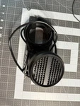 Vertex Standard Ham Radio External Speaker. Fixed Price $25.00.