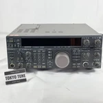 Kenwood TS-850S 100W Hf Transceiver Fully At Auto Tuner Working W/cable As Is.... Fixed Price $440.00.