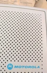 Motorola External Two Way Radio Speaker Face Plate Bezel 13D82671M01/13-82671M01. Fixed Price $15.99.