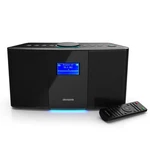 Aiwa Exos 5 Wireless Speaker Unleash Powerful Sound And Versatile Connectivity. Fixed Price $69.99.