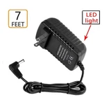 Ac-dc Adapter For MFJ-1708 MFJ-939K/Y Antenna Switch Power Supply. Fixed Price $13.89.