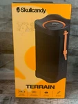 Skullcandy Terrain Wireless Portable Bluetooth Speaker - IPX7 Waterproof. Fixed Price $34.50.