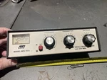 MFJ-921 144/220 Mhz Antenna Tuner. Fixed Price $122.00.