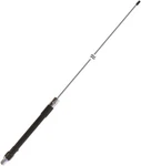 Cb Radio Antenna Procomm JBC1500 54" Half Breed Base-loaded Black. Fixed Price $34.50.
