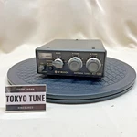 Trio Kenwood AT-120 Amateur Ham Radio Antenna Tuner Working. Fixed Price $217.96.